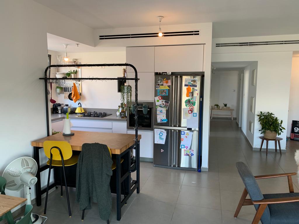 מתווכים בתל אביב